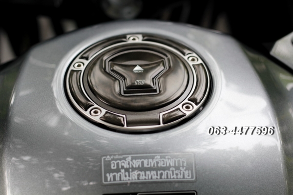 ขาย HONDA CB500X รถสวย