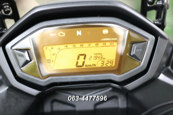 ขาย HONDA CB500X รถสวย