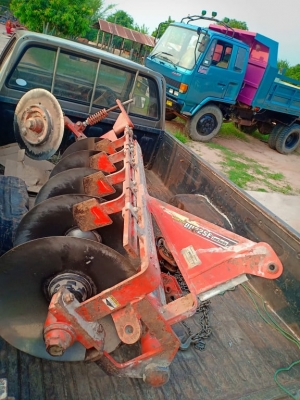 ขายรถไถ