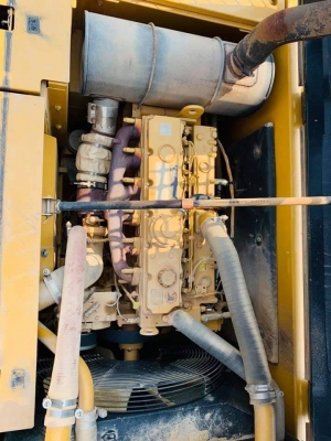 ขาย 2,250,000 CAT 320 D2 รถใช้งาน 7,400 ชม. รถสวยเหมือนใหม่ เอกสารใบแจ้งจำหน่าย รถอยู่ ปทุมธานี 064-191-1112 ขาย 2,250,000 CAT 320 D2 รถใช้งาน 7,400 ชม. รถสวยเหมือนใหม่ เอกสารใบแจ้งจำหน่าย รถอยู่ ปทุมธานี 064-191-1112