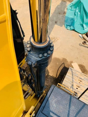 ขาย 2,250,000 CAT 320 D2 รถใช้งาน 7,400 ชม. รถสวยเหมือนใหม่ เอกสารใบแจ้งจำหน่าย รถอยู่ ปทุมธานี 064-191-1112 ขาย 2,250,000 CAT 320 D2 รถใช้งาน 7,400 ชม. รถสวยเหมือนใหม่ เอกสารใบแจ้งจำหน่าย รถอยู่ ปทุมธานี 064-191-1112