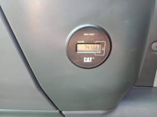 ขาย 2,250,000 CAT 320 D2 รถใช้งาน 7,400 ชม. รถสวยเหมือนใหม่ เอกสารใบแจ้งจำหน่าย รถอยู่ ปทุมธานี 064-191-1112 ขาย 2,250,000 CAT 320 D2 รถใช้งาน 7,400 ชม. รถสวยเหมือนใหม่ เอกสารใบแจ้งจำหน่าย รถอยู่ ปทุมธานี 064-191-1112