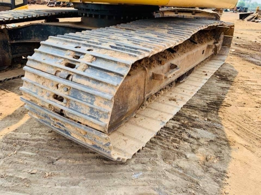 ขาย 2,250,000 CAT 320 D2 รถใช้งาน 7,400 ชม. รถสวยเหมือนใหม่ เอกสารใบแจ้งจำหน่าย รถอยู่ ปทุมธานี 064-191-1112 ขาย 2,250,000 CAT 320 D2 รถใช้งาน 7,400 ชม. รถสวยเหมือนใหม่ เอกสารใบแจ้งจำหน่าย รถอยู่ ปทุมธานี 064-191-1112