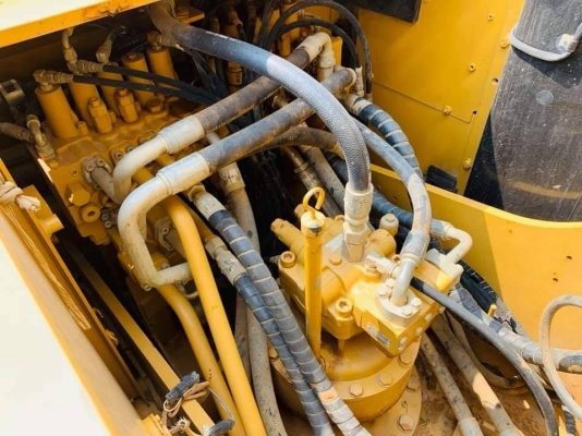 ขาย 2,250,000 CAT 320 D2 รถใช้งาน 7,400 ชม. รถสวยเหมือนใหม่ เอกสารใบแจ้งจำหน่าย รถอยู่ ปทุมธานี 064-191-1112 ขาย 2,250,000 CAT 320 D2 รถใช้งาน 7,400 ชม. รถสวยเหมือนใหม่ เอกสารใบแจ้งจำหน่าย รถอยู่ ปทุมธานี 064-191-1112