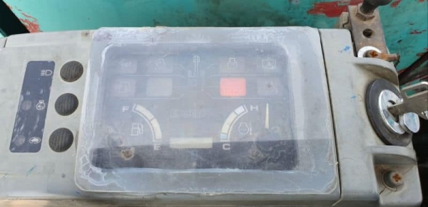 SK045  KOBELCO @ 325,000บาท มีลายหัวกะแทก (ตัวรถขนาดเทียบเท่าPC45) เครื่องดีปั่มแรงคอลโทลน้ำมันปั้มนิ้ว เพิ่งนำเข้ามายังไม่เคยใช้งานในไทยเลยเครื่อง 4สูบK4N บูมอามร์สวยเร็วแรงไม่โหลดไฮโดรไม่รั่วซึม แห้งทุกชิ้น เอกสารอินวอยล์ รถแม็คโฮมือสองรถญี่ปุ่นสภาพดี