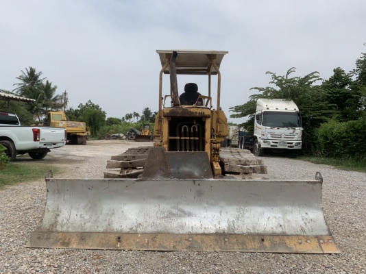 ขาย 148,000 บาท  รถแท๊กเตอร์ Mitsubishi. BD 2 F.  4,xxx ชั่วโมง เก่านอก 1 ปี (ตีนเป็ด-แผ่น 50 CM) เครื่องดี เกียร์แรง โซ่หนา สภาพพร้อมใช้   รถอยู่ นครปฐม โทร 0626426323