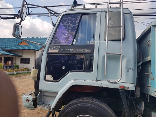 ขาย หัวสิบล้อ อีซูซุ ร็อคกี้ อุปกรณ์ครบ ขาย หัวสิบล้อ อีซูซุ ร็อคกี้ อุปกรณ์ครบ