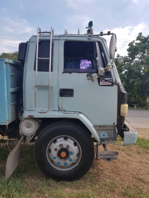 ขาย หัวสิบล้อ อีซูซุ ร็อคกี้ อุปกรณ์ครบ ขาย หัวสิบล้อ อีซูซุ ร็อคกี้ อุปกรณ์ครบ