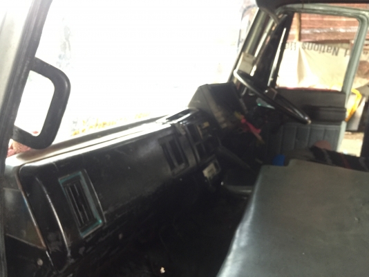 ขาย หัวสิบล้อ อีซูซุ ร็อคกี้ อุปกรณ์ครบ ขาย หัวสิบล้อ อีซูซุ ร็อคกี้ อุปกรณ์ครบ