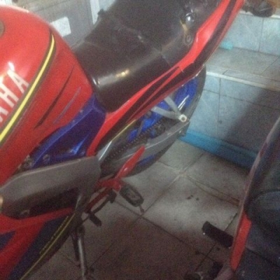 Honda MTX 125 CC Honda MTX 125 CC