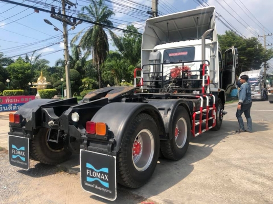ISUZU 270 HP. ปี 46 รถสวย เครื่องดี เกียร์เดิม พร้อมวื่งงาน พร้อมโอน ประหยัดมากๆจ้า