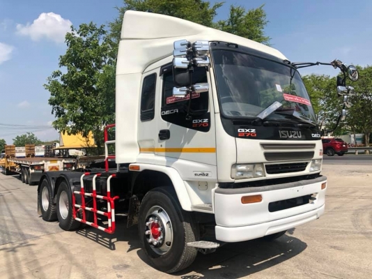 ISUZU 270 HP. ปี 46 รถสวย เครื่องดี เกียร์เดิม พร้อมวื่งงาน พร้อมโอน ประหยัดมากๆจ้า