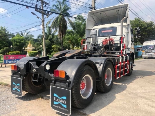 ISUZU 270 HP. ปี 46 รถสวย เครื่องดี เกียร์เดิม พร้อมวื่งงาน พร้อมโอน ประหยัดมากๆจ้า ISUZU 270 HP. ปี 46 รถสวย เครื่องดี เกียร์เดิม พร้อมวื่งงาน พร้อมโอน ประหยัดมากๆจ้า