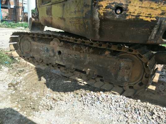 ขายรถแบคโฮ CAT 30 คอลโทรลสั้น ปั๊มนิ้ว ตัวเดินแบบรุ่น 1 ประตูมี ติดแอร์ได้เลย ราคา 160000