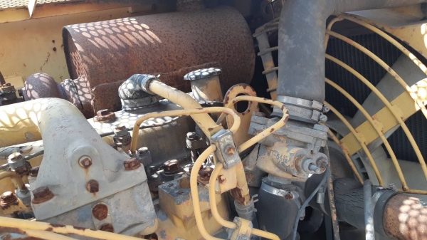 ขาย 125,000 KOMATSU pw 100-2 เครื่องดี ปั้มดี แต่เป็นรถจอด ต้องเช็ค เพลาล่างขาด ยางพร้อมกะทะล้อถอดไว้ อะไหล่ครบ มีเท้าช้าง ขายตามสภาพราคาถูก รถอยู่ นครสวรรค์ 064-191-1112 ขาย 125,000 KOMATSU pw 100-2 เครื่องดี ปั้มดี แต่เป็นรถจอด ต้องเช็ค เพลาล่างขาด ยางพร้อมกะทะล้อถอดไว้ อะไหล่ครบ มีเท้าช้าง ขายตามสภาพราคาถูก รถอยู่ นครสวรรค์ 064-191-1112