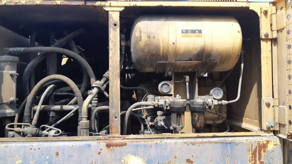 ขาย 125,000 KOMATSU pw 100-2 เครื่องดี ปั้มดี แต่เป็นรถจอด ต้องเช็ค เพลาล่างขาด ยางพร้อมกะทะล้อถอดไว้ อะไหล่ครบ มีเท้าช้าง ขายตามสภาพราคาถูก รถอยู่ นครสวรรค์ 064-191-1112 ขาย 125,000 KOMATSU pw 100-2 เครื่องดี ปั้มดี แต่เป็นรถจอด ต้องเช็ค เพลาล่างขาด ยางพร้อมกะทะล้อถอดไว้ อะไหล่ครบ มีเท้าช้าง ขายตามสภาพราคาถูก รถอยู่ นครสวรรค์ 064-191-1112