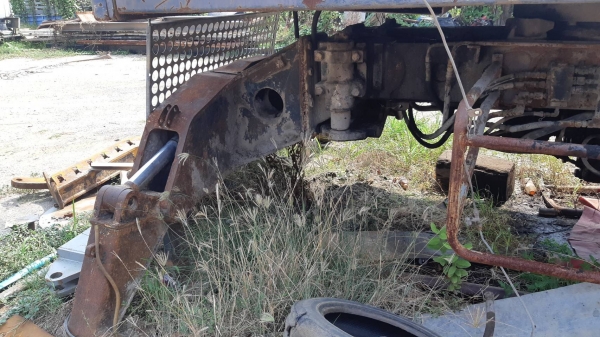 ขาย 125,000 KOMATSU pw 100-2 เครื่องดี ปั้มดี แต่เป็นรถจอด ต้องเช็ค เพลาล่างขาด ยางพร้อมกะทะล้อถอดไว้ อะไหล่ครบ มีเท้าช้าง ขายตามสภาพราคาถูก รถอยู่ นครสวรรค์ 064-191-1112 ขาย 125,000 KOMATSU pw 100-2 เครื่องดี ปั้มดี แต่เป็นรถจอด ต้องเช็ค เพลาล่างขาด ยางพร้อมกะทะล้อถอดไว้ อะไหล่ครบ มีเท้าช้าง ขายตามสภาพราคาถูก รถอยู่ นครสวรรค์ 064-191-1112