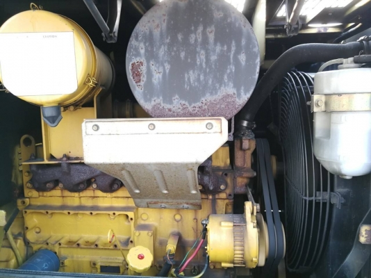 ขาย รถตักล้อยาง KOMATSU WA100-3 เครื่อง 6สูบ นำเข้าจากญี่ปุ่น โทร.090-986-2521 อ๊อบ