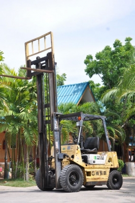 ขายFORKLIFT TCM2ตัน FG20N สภาพสวยเดิมจากญี่ปุ่น หาอยู่รับรองไม่ผิดหวัง ขาย125,000บาท เท่านั้น!!