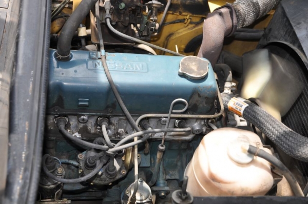 ขายFORKLIFT TCM2ตัน FG20N สภาพสวยเดิมจากญี่ปุ่น หาอยู่รับรองไม่ผิดหวัง ขาย125,000บาท เท่านั้น!!