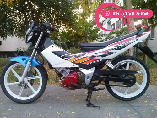 ขายถูก SONIC ปี 45 สตาร์ทมือล้อแม็ก ภาษีขาดต้องจดใหม่ กุญแจใหญ่ เครื่องแน่นดี