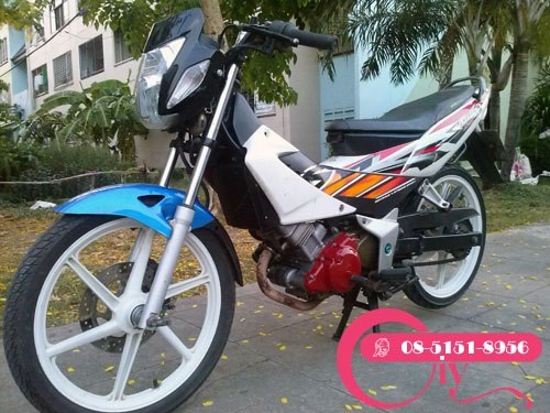 ขายถูก SONIC ปี 45 สตาร์ทมือล้อแม็ก ภาษีขาดต้องจดใหม่ กุญแจใหญ่ เครื่องแน่นดี