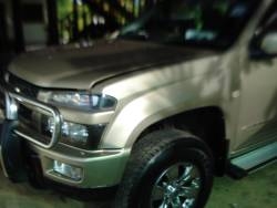 รถกระบะพร้อมใช้มีแครี่บอย