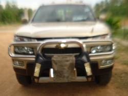 รถกระบะพร้อมใช้มีแครี่บอย