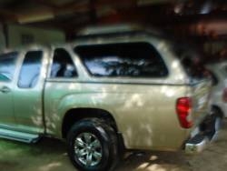 รถกระบะพร้อมใช้มีแครี่บอย