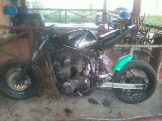 ขายซูกิ 750 ขายซูกิ 750