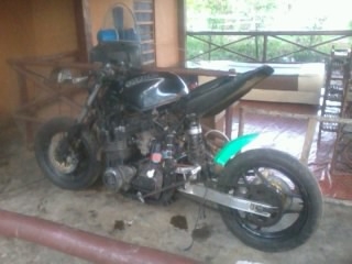 ขายซูกิ 750 ขายซูกิ 750