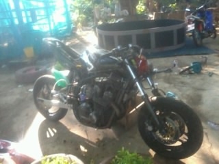 ขายซูกิ 750