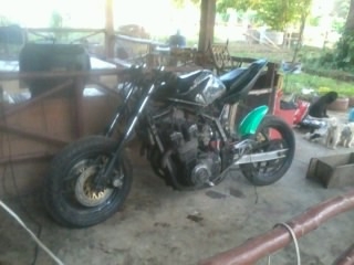 ขายซูกิ 750 ขายซูกิ 750