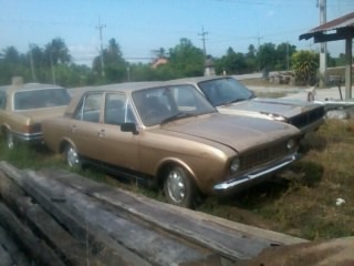 ขายฟอร์ด คอติน่า ราคาถูก