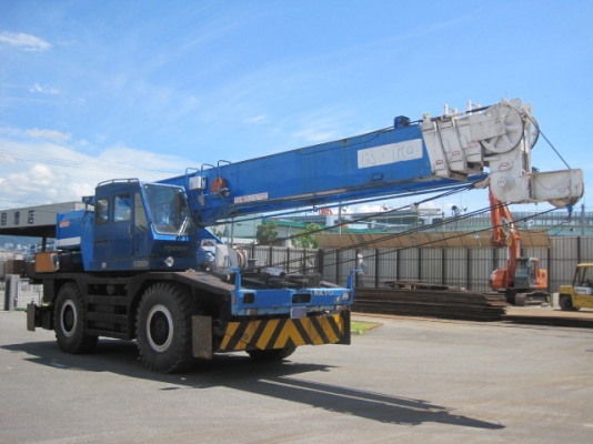 ขายเครนก่อสร้าง รถเครน นำเข้าจากญี่ปุ่น ขายเครนก่อสร้าง รถเครน นำเข้าจากญี่ปุ่น