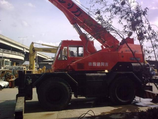 ขายเครนก่อสร้าง รถเครน นำเข้าจากญี่ปุ่น ขายเครนก่อสร้าง รถเครน นำเข้าจากญี่ปุ่น