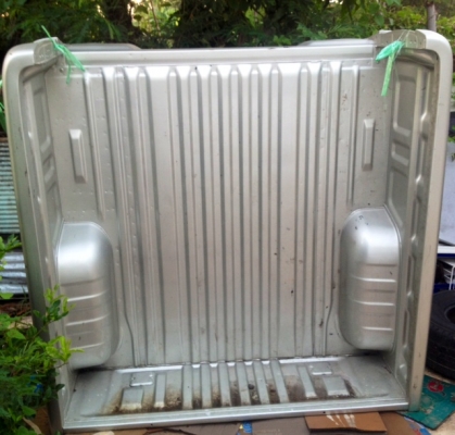 กระบะ วีโก้แช้มป์  4 ประตู ถอดจากรถใหม่ สีขาว 30000 บ. ต่อรองได้ /0864085619