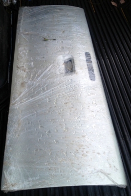 กระบะ วีโก้แช้มป์  4 ประตู ถอดจากรถใหม่ สีขาว 30000 บ. ต่อรองได้ /0864085619