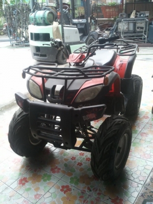 ขายรถatv ครับ