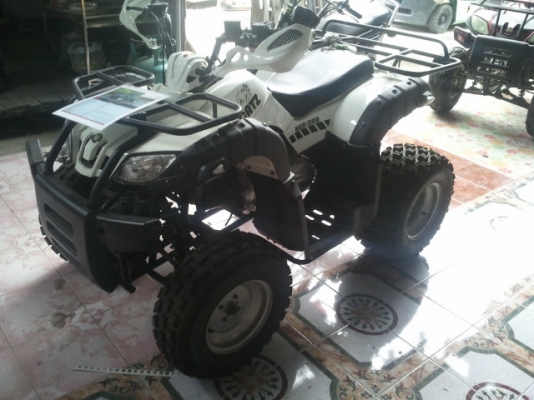 ขายรถatv ครับ