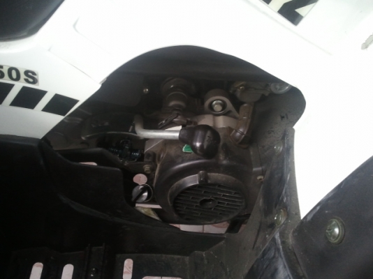 ขายรถatv ครับ