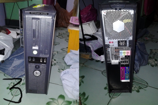 ขายคอมชุด จอ เมาส์ คีย์บอร์ด พร้อมใช้ ขายคอมชุด จอ เมาส์ คีย์บอร์ด พร้อมใช้