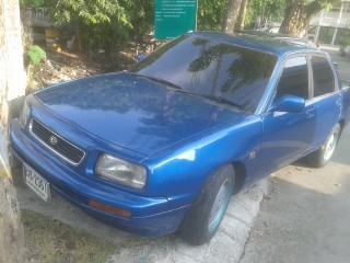 ขายไดฮัทสุเครื่อง7A AUTO+LPG