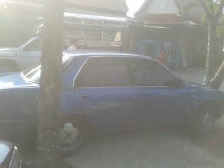 ขายไดฮัทสุเครื่อง7A AUTO+LPG