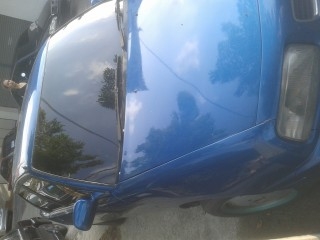 ขายไดฮัทสุเครื่อง7A AUTO+LPG