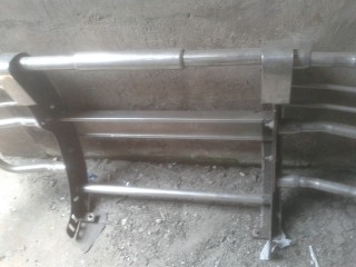 ขายกันชนรถกระบะ ขายกันชนรถกระบะ