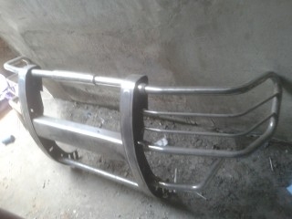 ขายกันชนรถกระบะ