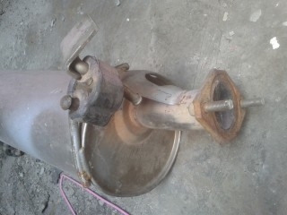 ขายท่อพักรถกระบะ ขายท่อพักรถกระบะ