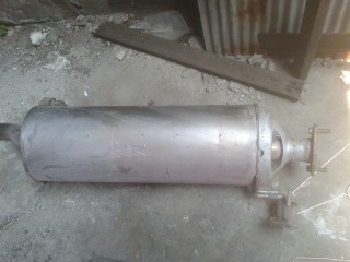 ขายท่อพักรถกระบะ ขายท่อพักรถกระบะ