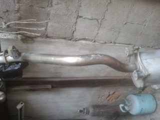 ขายท่อพักรถกระบะ ขายท่อพักรถกระบะ